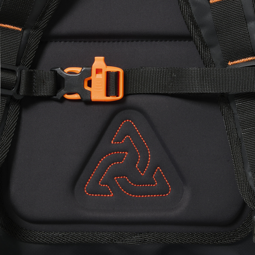 Typhoon Rucksack Osea 2.0 20 L - Schwarz/Orange Typhoon Rucksack Osea 2.0 20 L - Schwarz/Orange - Produktbild 2 - Artikel P202498