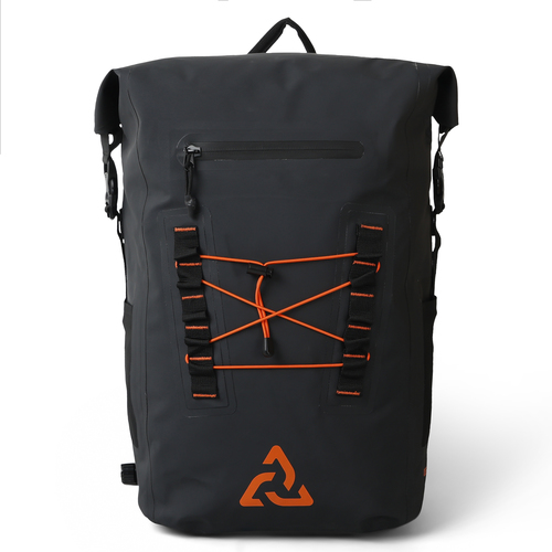 Typhoon Rucksack Osea 2.0 20 L - Schwarz/Orange Typhoon Rucksack Osea 2.0 20 L - Schwarz/Orange - Produktbild 3 - Artikel P202498