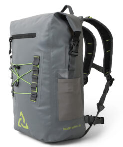 Typhoon Rucksack Osea 2.0 20 L - Grau/Grün Typhoon Rucksack Osea 2.0 20 L - Grau/Grün - Produktbild 4 - Artikel P202499