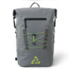 Typhoon Rucksack Osea 2.0 20 L - Grau/Grün Typhoon Rucksack Osea 2.0 20 L - Grau/Grün - Produktbild 3 - Artikel P202499