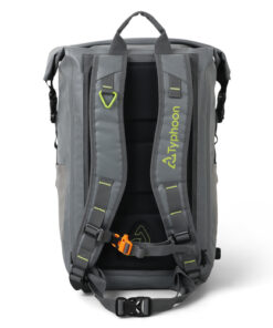 Typhoon Rucksack Osea 2.0 20 L - Grau/Grün Typhoon Rucksack Osea 2.0 20 L - Grau/Grün - Produktbild 5 - Artikel P202499