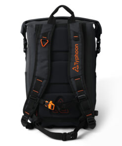 Typhoon Rucksack Osea 2.0 40 L - Schwarz/Orange Typhoon Rucksack Osea 2.0 40 L - Schwarz/Orange - Produktbild 5 - Artikel P202500