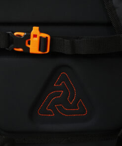 Typhoon Rucksack Osea 2.0 40 L - Schwarz/Orange Typhoon Rucksack Osea 2.0 40 L - Schwarz/Orange - Produktbild 1 - Artikel P202500