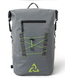 Typhoon Rucksack Osea 2.0 40 L - Grau/Grün - Produktbild 3 - Artikel P202502
