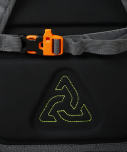 Typhoon Rucksack Osea 2.0 40 L - Grau/Grün Typhoon Rucksack Osea 2.0 40 L - Grau/Grün - Produktbild 1 - Artikel P202502