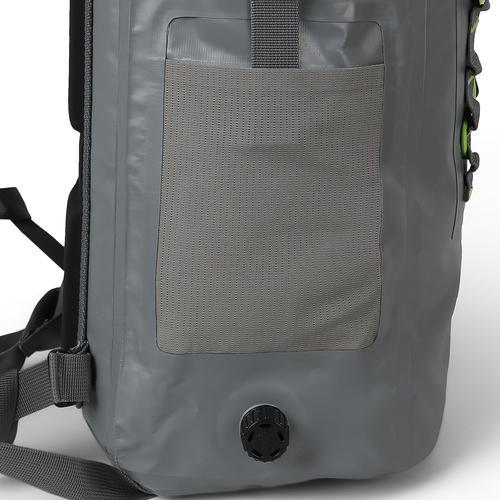 Typhoon Rucksack Osea 2.0 40 L - Grau/Grün Typhoon Rucksack Osea 2.0 40 L - Grau/Grün - Produktbild 2 - Artikel P202502