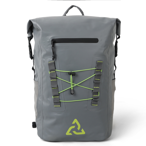 Typhoon Rucksack Osea 2.0 40 L - Grau/Grün Typhoon Rucksack Osea 2.0 40 L - Grau/Grün - Produktbild 3 - Artikel P202502