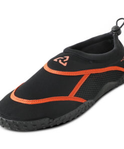 Typhoon Aquaschuh Gr. 42 - Schwarz/Orange - Produktbild 3 - Artikel P202617