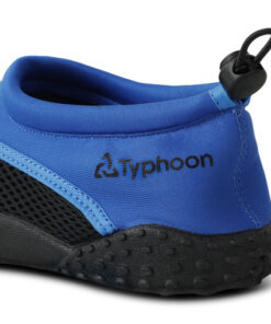 Typhoon Aquaschuh Gr. 25 - Schwarz/Blau Typhoon Aquaschuh Gr. 25 - Schwarz/Blau - Produktbild 4 - Artikel P202638