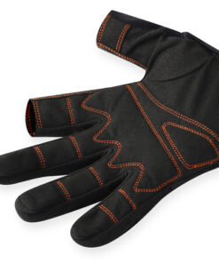 Typhoon Handschuhe Essential 2 Finger offen Gr. YM Typhoon Handschuhe Essential 2 Finger offen Gr. YM - Produktbild 3 - Artikel P202704