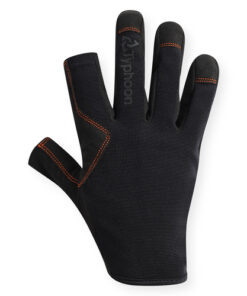Typhoon Handschuhe Essential 2 Finger offen Gr. YL Typhoon Handschuhe Essential 2 Finger offen Gr. YL - Produktbild 3 - Artikel P202705