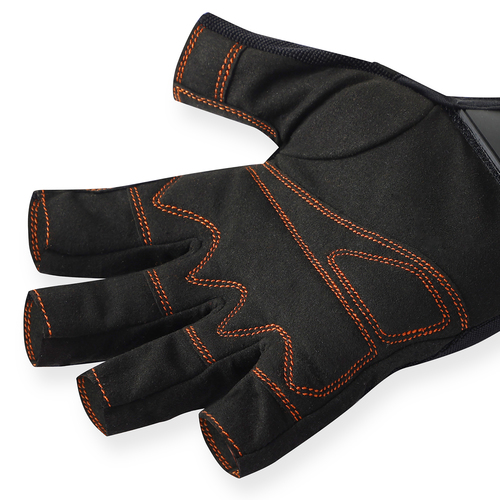 Typhoon Handschuhe Essential Finger offen Gr. L Typhoon Handschuhe Essential Finger offen Gr. L - Produktbild 4 - Artikel P202707