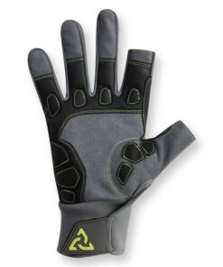 Typhoon Handschuhe Performance 2 Finger offen -YM Typhoon Handschuhe Performance 2 Finger offen -YM - Produktbild 4 - Artikel P202744