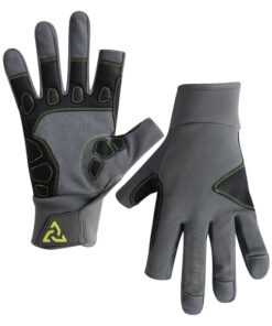 Typhoon Handschuhe Performance 2 Finger offen -YL - Produktbild 3 - Artikel P202745