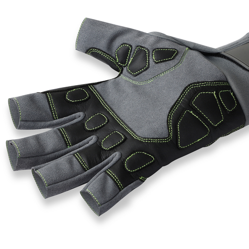 Typhoon Handschuhe Performance Finger offen Gr. XL Typhoon Handschuhe Performance Finger offen Gr. XL - Produktbild 1 - Artikel P202748