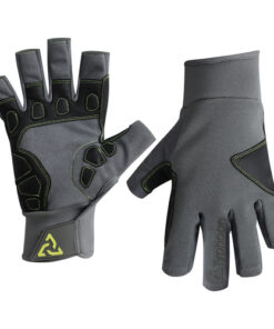 Typhoon Handschuhe Performance Finger offen Gr. YL - Produktbild 3 - Artikel P202752