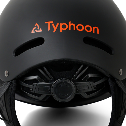 Typhoon Wasserski Helm Performance+ Gr. S Typhoon Wasserski Helm Performance+ Gr. S - Produktbild 2 - Artikel P202847