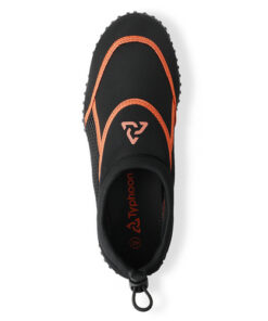 Typhoon Aquaschuh Gr. 35 - Schwarz/Orange Typhoon Aquaschuh Gr. 35 - Schwarz/Orange - Produktbild 3 - Artikel P202921