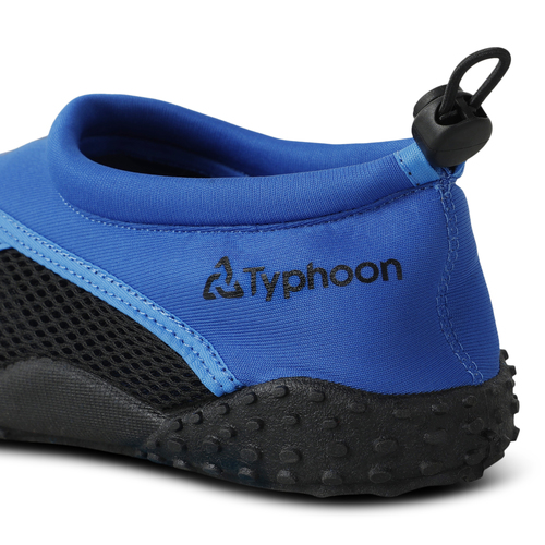 Typhoon Aquaschuh Gr. 32 - Schwarz/Blau Typhoon Aquaschuh Gr. 32 - Schwarz/Blau - Produktbild 4 - Artikel P202937