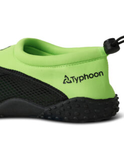 Typhoon Aquaschuh Gr. 37 - Schwarz/Grün Typhoon Aquaschuh Gr. 37 - Schwarz/Grün - Produktbild 4 - Artikel P202955