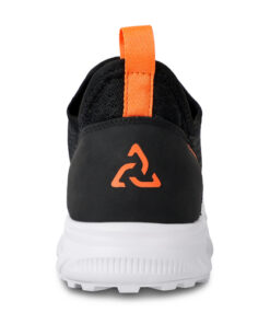 Typhoon TS10 Sneaker Gr 43 Schwarz/Orange Typhoon TS10 Sneaker Gr 43 Schwarz/Orange - Produktbild 2 - Artikel P203049