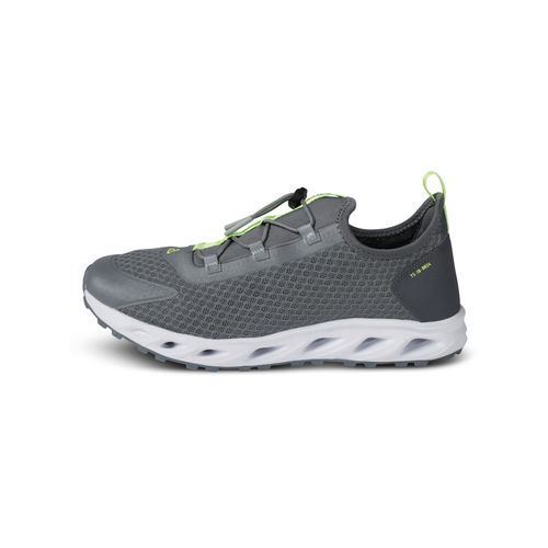 Typhoon TS10 Sneaker Gr 38 Grau/Grün Typhoon TS10 Sneaker Gr 38 Grau/Grün - Produktbild 4 - Artikel P203052