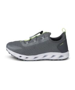 Typhoon TS10 Sneaker Gr 39/40 Grau/Grün - Produktbild 4 - Artikel P203053