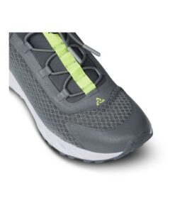 Typhoon TS10 Sneaker Gr 46 Grau/Grün Typhoon TS10 Sneaker Gr 46 Grau/Grün - Produktbild 5 - Artikel P203058