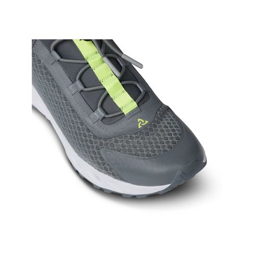 Typhoon TS10 Sneaker Gr 46 Grau/Grün Typhoon TS10 Sneaker Gr 46 Grau/Grün - Produktbild 5 - Artikel P203058
