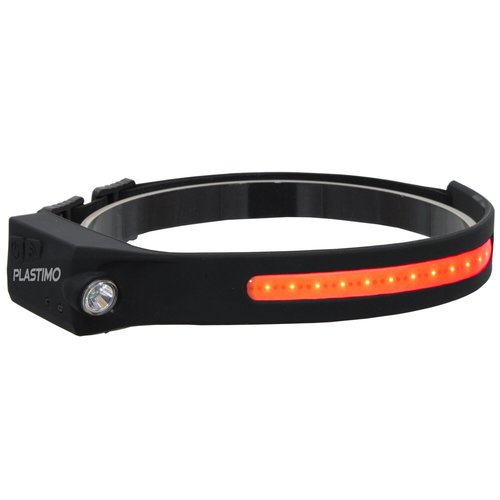 PLASTIMO LED-BAND Stirnlampe PLASTIMO LED-BAND Stirnlampe - Produktbild 4 - Artikel P203946