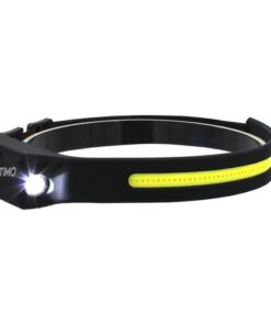 PLASTIMO LED-BAND Stirnlampe PLASTIMO LED-BAND Stirnlampe - Produktbild 3 - Artikel P203946