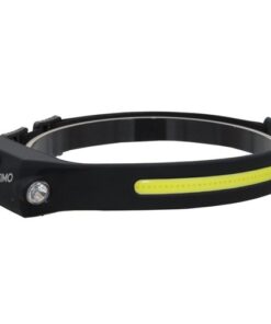 PLASTIMO LED-BAND Stirnlampe - Produktbild 3 - Artikel P203946