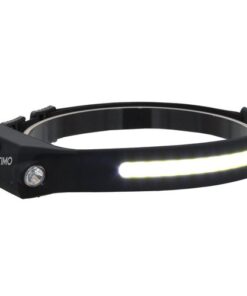 PLASTIMO LED-BAND Stirnlampe PLASTIMO LED-BAND Stirnlampe - Produktbild 1 - Artikel P203946