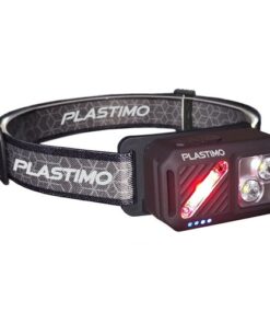 PLASTIMO LED-COMPACT Stirnlampe PLASTIMO LED-COMPACT Stirnlampe - Produktbild 4 - Artikel P203947