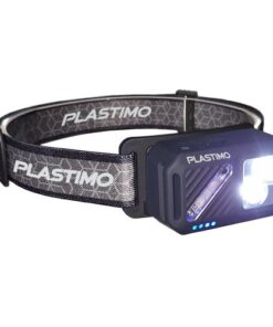 PLASTIMO LED-COMPACT Stirnlampe PLASTIMO LED-COMPACT Stirnlampe - Produktbild 5 - Artikel P203947