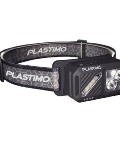 PLASTIMO LED-COMPACT Stirnlampe - Produktbild 3 - Artikel P203947