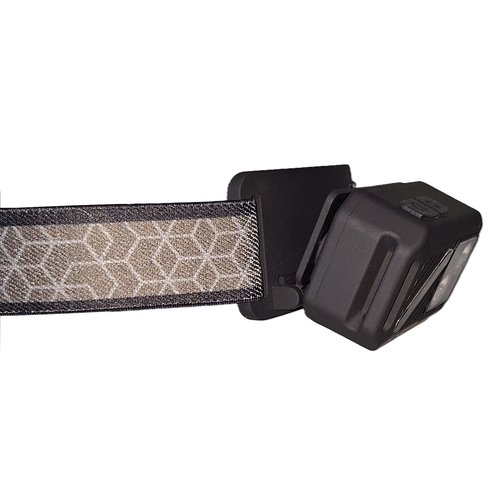PLASTIMO LED-COMPACT Stirnlampe PLASTIMO LED-COMPACT Stirnlampe - Produktbild 2 - Artikel P203947