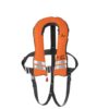 Plastimo Rettungsweste Pilot 300 orange Plastimo Rettungsweste Pilot 300 orange - Produktbild 1 - Artikel P204496