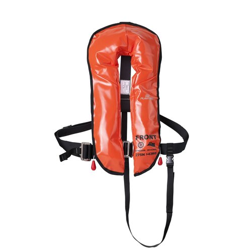 PLASTIMO Rettungsweste Solas 275 aufblasbar PLASTIMO Rettungsweste Solas 275 aufblasbar - Produktbild 1 - Artikel P206149
