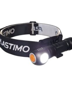 PLASTIMO LED-TORCH Stirnlampe PLASTIMO LED-TORCH Stirnlampe - Produktbild 4 - Artikel P208395