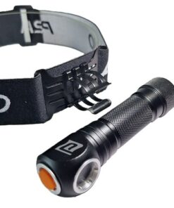 PLASTIMO LED-TORCH Stirnlampe PLASTIMO LED-TORCH Stirnlampe - Produktbild 5 - Artikel P208395