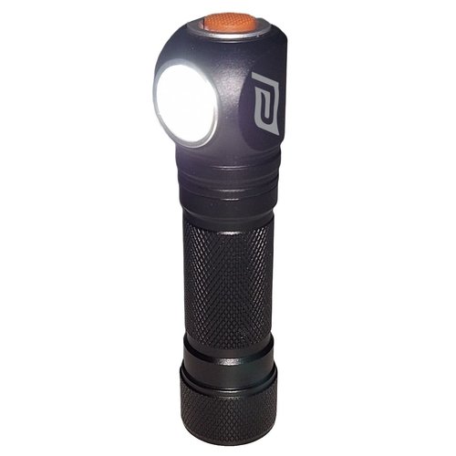 PLASTIMO LED-TORCH Stirnlampe PLASTIMO LED-TORCH Stirnlampe - Produktbild 1 - Artikel P208395