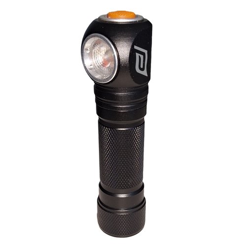 PLASTIMO LED-TORCH Stirnlampe PLASTIMO LED-TORCH Stirnlampe - Produktbild 2 - Artikel P208395