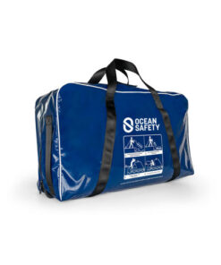 Ocean Safety Rettungsinsel Ocean 4V ISO9650 Ocean Safety Rettungsinsel Ocean 4V ISO9650 - Produktbild 2 - Artikel RAF0151