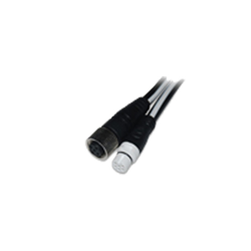 Raymarine STNG Spur Adapter-Kabel Raymarine STNG Spur Adapter-Kabel - Produktbild 1 - Artikel A06045
