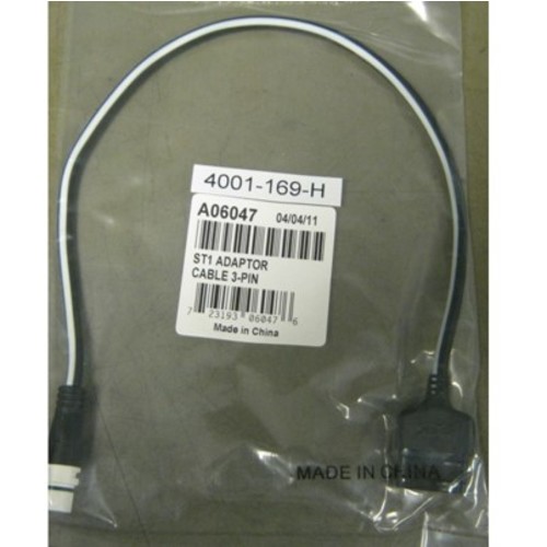 Raymarine STNG Spur Adapter-Kabel Raymarine STNG Spur Adapter-Kabel - Produktbild 1 - Artikel A06047
