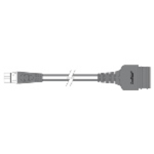 Raymarine STNG Spur Adapter-Kabel Raymarine STNG Spur Adapter-Kabel - Produktbild 1 - Artikel A06048