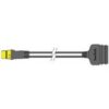 Raymarine STNG Spur Adapter-Kabel Raymarine STNG Spur Adapter-Kabel - Produktbild 1 - Artikel A06073
