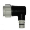 Raymarine STNG Spur Adapter 90° Raymarine STNG Spur Adapter 90° - Produktbild 1 - Artikel A06077
