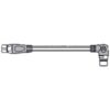 Raymarine STNG Spurkabel abgewinkelt 90° Raymarine STNG Spurkabel abgewinkelt 90° - Produktbild 1 - Artikel A06081